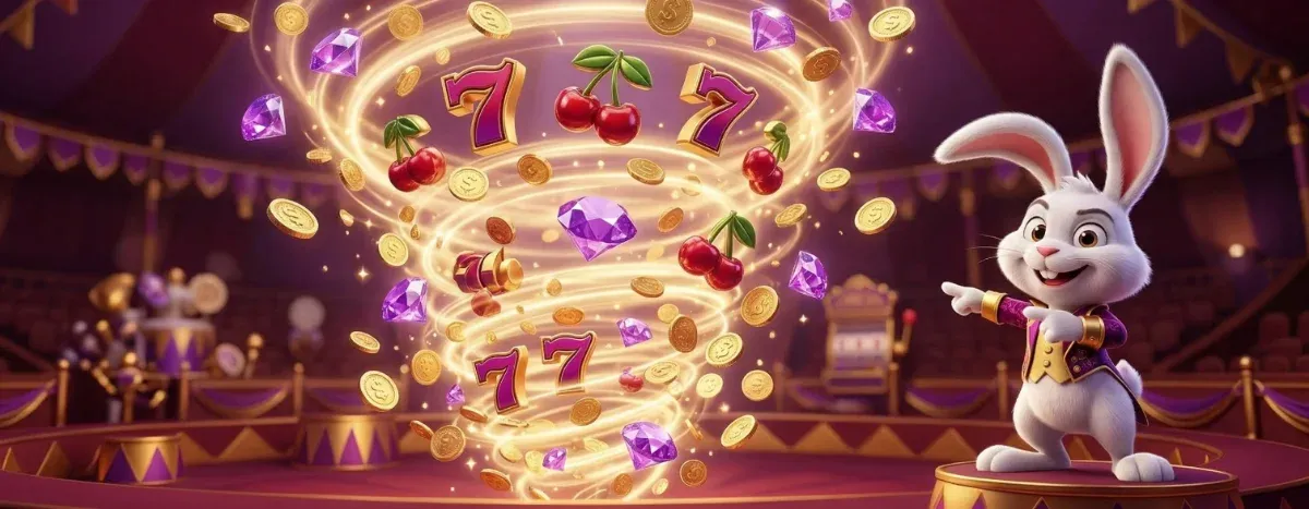 magius banner